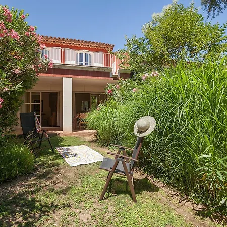 Village Pierre & - Les Restanques Du Golfe De Saint Apartment Grimaud