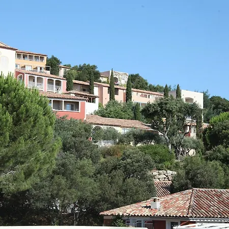 Village Pierre & - Les Restanques Du Golfe De Saint * Grimaud