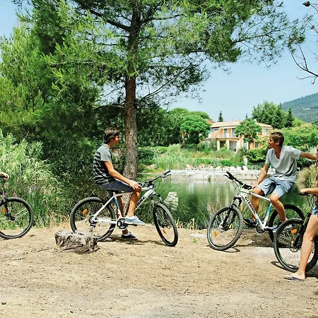 Village Pierre & - Les Restanques Du Golfe De Saint * Grimaud