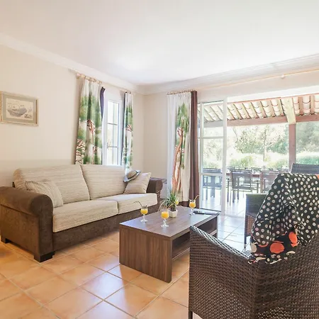 Village Pierre & - Les Restanques Du Golfe De Saint Grimaud