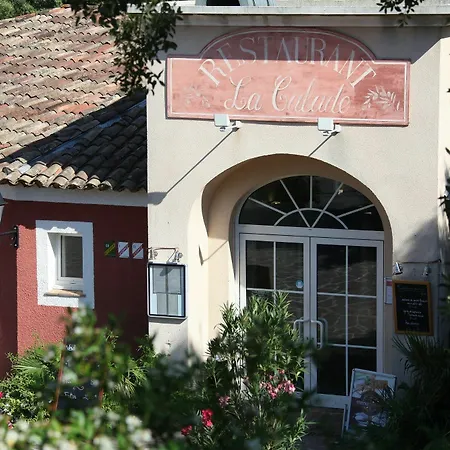Village Pierre & - Les Restanques Du Golfe De Saint * Grimaud